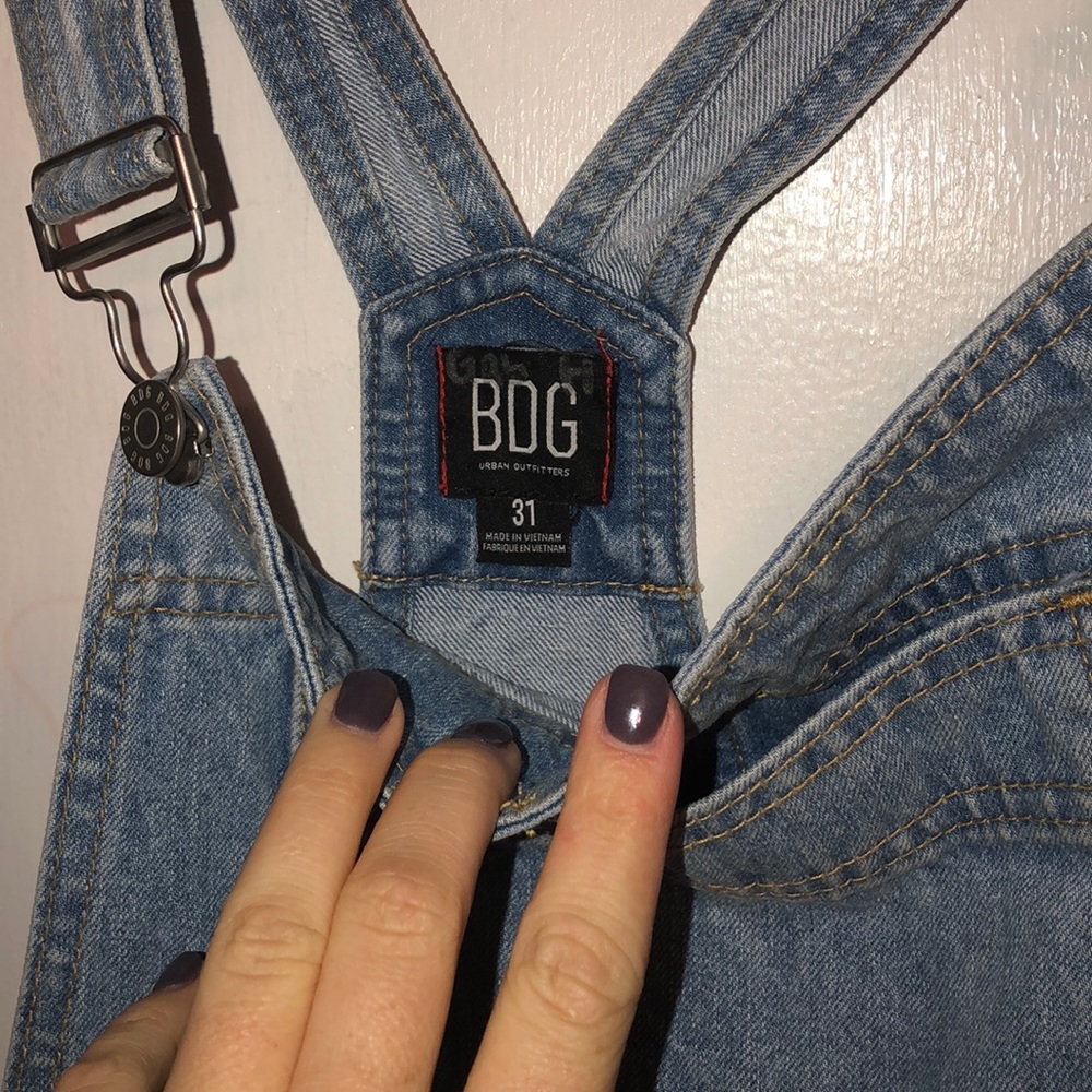 Overalls - image 2